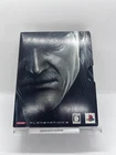 PlayStation 3 Metal Gear Solid 4 Guns of the Patriots PS3 Limited Edition Japan