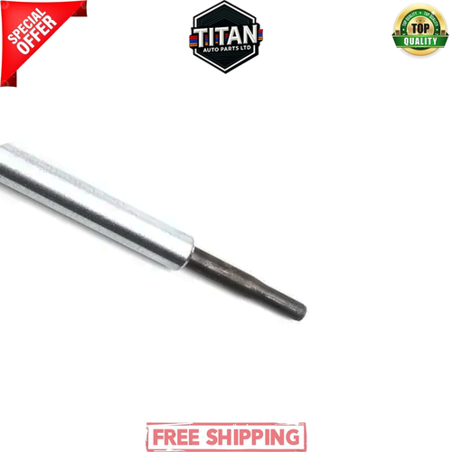 LAND RANGE ROVER 2.7L DICOVERY 276DT NGK GLOW POWER PLUGS X6 NGK7794 NEW! - Picture 5 of 7