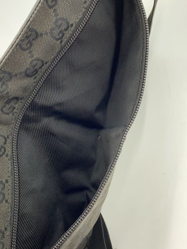GUCCI Gürteltasche All-Over Print 28566 2325 - Bild 6 von 9