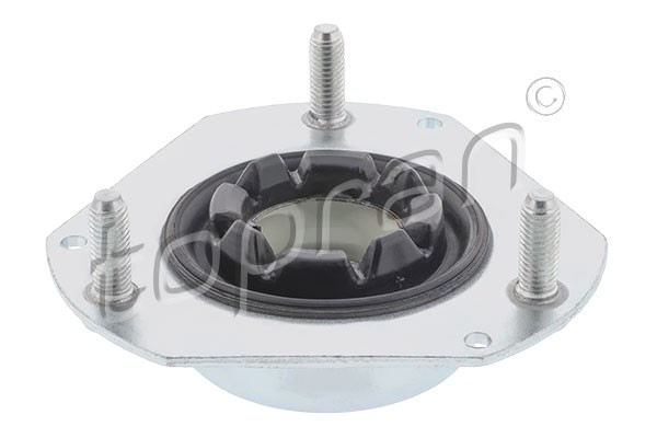 Topran Domlager Federbeinlager Vorne Links Rechts Passend FüR Ford B-Max JK-image