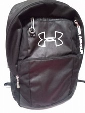 UNDER ARMOR Backpack Black