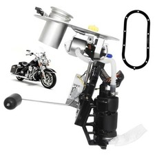 75126-06A Fuel Pump Assembly Compatible with Harley Touring 2006-2007 