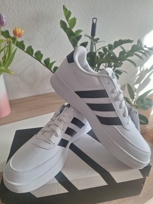 Adidas Breaknet 2.0  Gr.43 1/3  Innensohlenlänge 26,5 cm