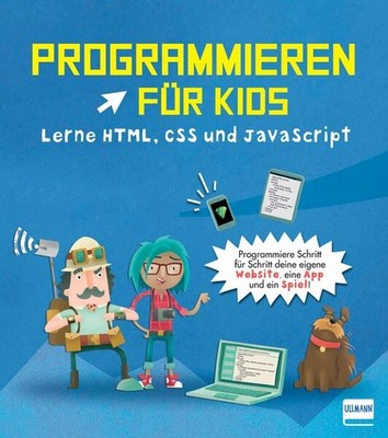 Young Rewired State / Programmieren für Kids   Lerne HTML, CSS und Ja