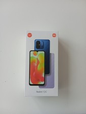 Handy Redmi 12C