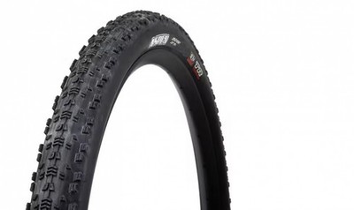 Faltreifen 29 x 2.4'' Schwarz Maxxis Aspen EXO 61-622 Tubeless Ready Folding Tire