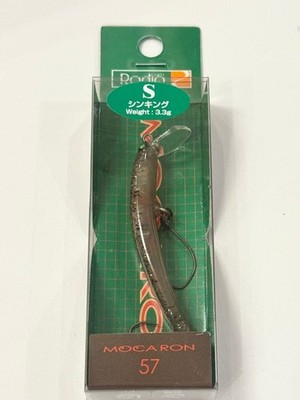 Rodeo Craft Mochalon S Canco Canta Oricolor Fresh Rare Color Used