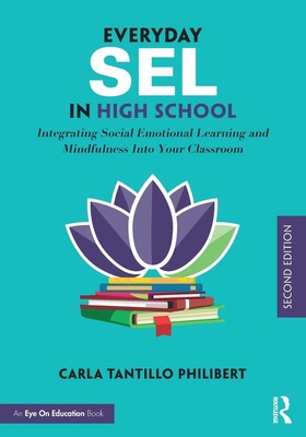 Carla Tantillo Philibert | Everyday SEL in High School | Taschenbuch | Englisch