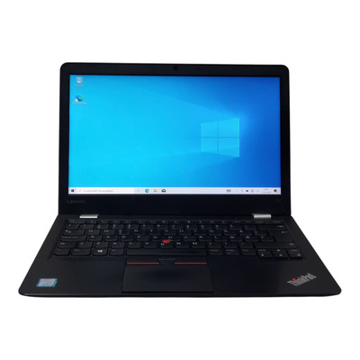 Lenovo ThinkPad 13 2Gen/TOUCHSCREEN/Core i7-7500U/16GB RAM/256GB SSD#BF126