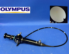 Olympus LF-TP  portable Fiberscope Endoscope Tracheal Nasofiberscope OES