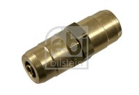 NEU - Febi Bilstein 06253 Verbinder, Druckluftleitung