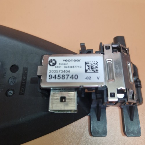BMW i3 I01 KaFAS Kamera Fahrerassistent 9458740 OEM J3 - Bild 3 von 3