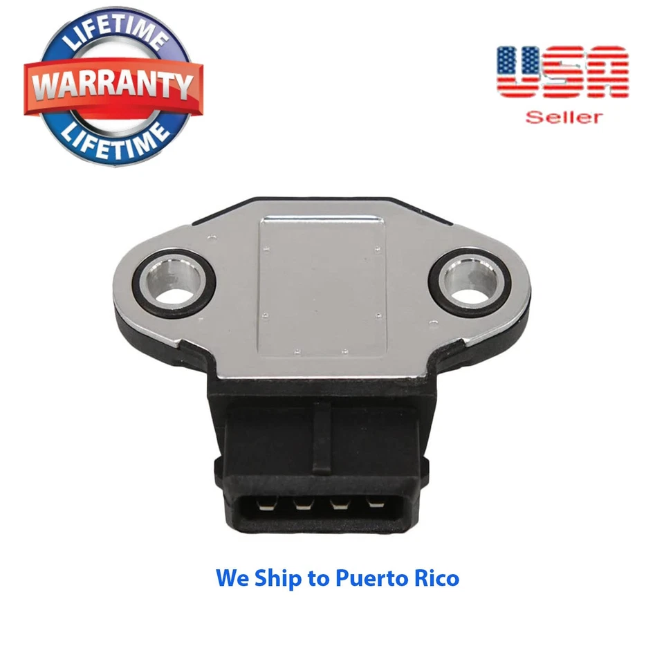 Sensor de encendido fallo de encendido para Hyundai Santa Fe Sonata XG300 XG350 Kia Amanti y Foto 2 de 3