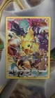 Pokémon TCG Pikachu Crown Zenith Holo Card PSA 9 Mint 160/159 Secret Rare