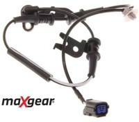 Maxgear 20-0449 Sensor FüR Raddrehzahl ABS Sensor Raddrehzahl FüR Hyundai
