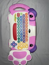 LeapFrog My First Computer Educational Non Tested