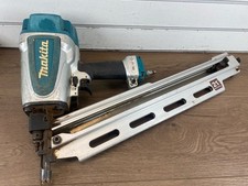 MAKITA AN924 3-1/2" 21° FULL HEAD FRAMING NAIL GUN (WCP038415)