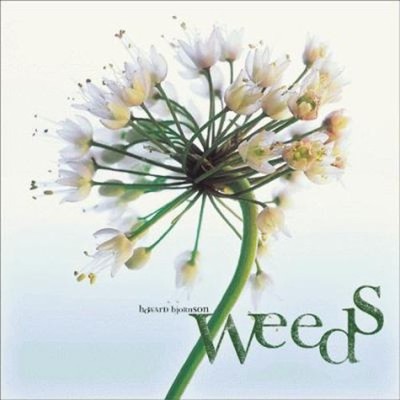 Weeds Paperback Howard Bjornson