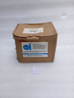 PHILIPS PROJECTOR PART OI-SP-LAMP-039