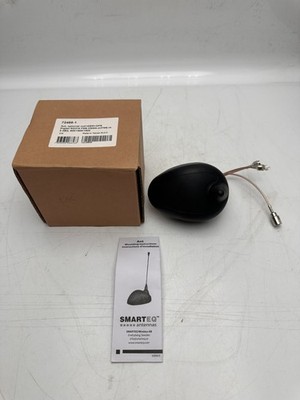 SMARTEQ 72488-1 ANTENNE OPTIONAL ROD+GSM+GPS