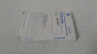 Konica Minolta DV-710 Developer Black for Konica Minolta Bizhub 751