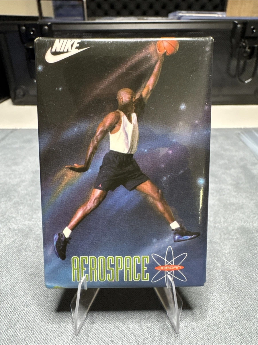 Michael Jordan Basketball Vintage Sports Pins for sale | eBay