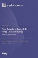 New Trends In Long-Life Road Infrastructures | Buch | Englisch (2025) | Mdpi Ag