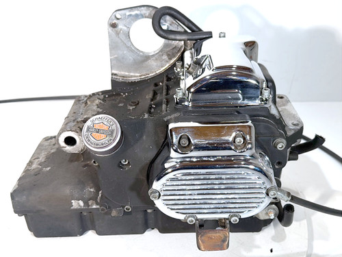 1993 Harley Touring Electra Glide Classic OEM 5 Speed Transmission Gearbox 93K