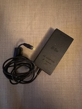 Sony PlayStation 2 PS2 Slim SCPH-70100 Power Supply AC Adapter Black 8.5V 5.65A