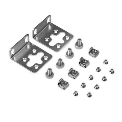 PhyinLan Rack Mount Kit 17.3'' Ears for HP... 