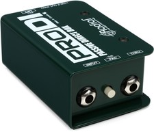 Radial ProDI 1-channel Passive Instrument Dir...