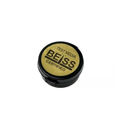 Edge-On-Up DoubleX + Test Media Canister + Free Shipping