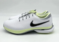 NEW Nike Air Zoom Victory Tour 3 Golf Spikes Volt DX9025-105 Men’s 13