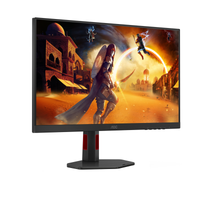 Aoc G4 Q27G4ZR - 68,6 Cm (27\) - 2560 X 1440 Pixel - Quad Hd - Led"