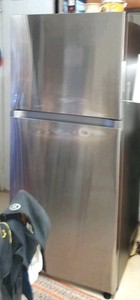SAMSUNG REFRIGERATOR this fridge cut my electric bill more than half