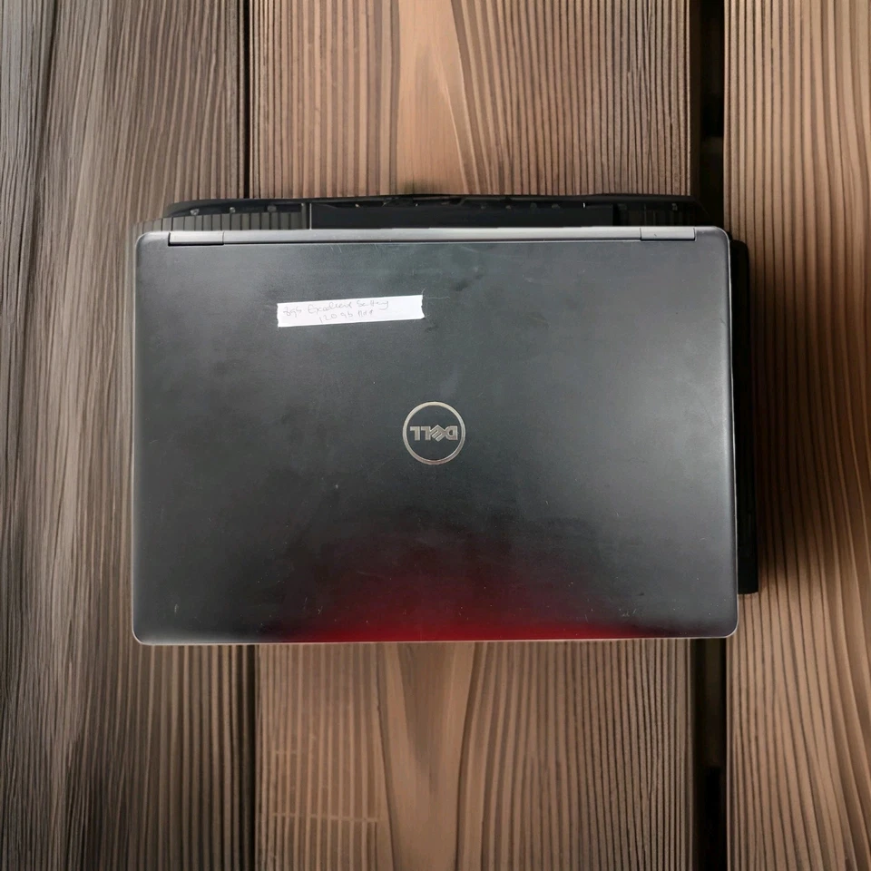 Dell Latitude 5480 · i5-6300U · 8GB · 128GB, photo 3 of 4