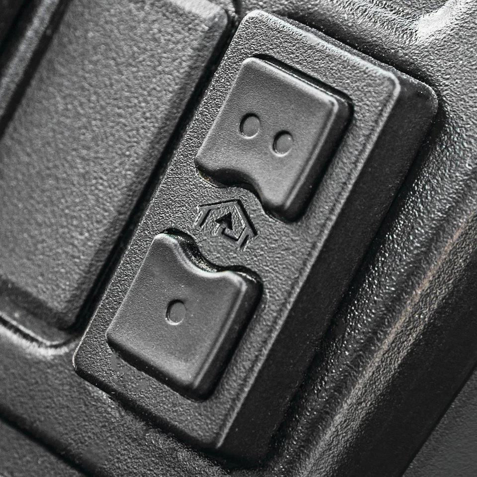 Polaris Remote Garage Door Opener by Homelink®, for Off Road Models - 2882892 - Image 2 of 2