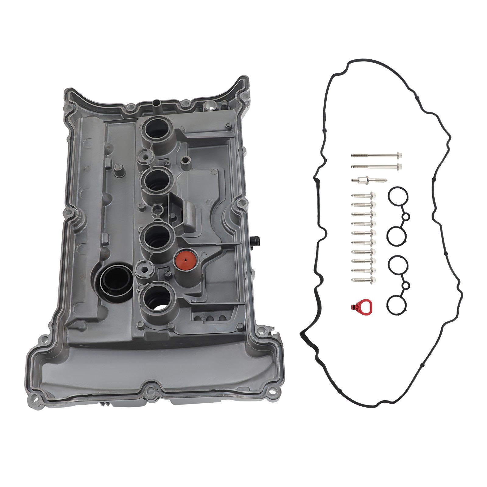Kit couvre-culasse moteur N14 Mini Cooper R57 1.6T joint cache culbuteur JCW