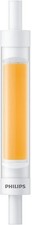 Philips LED-Lampe LED 60W R7S 118mm WH ND