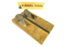 Japanese KANNA PLANE Kiwa Kanna 和則 Kazunori  Carpenter Hand Tool Left and Right