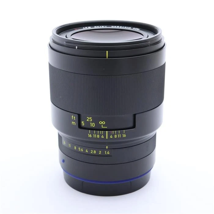 Preços baixos em Lentes de câmera f/1.4 Carl Zeiss 50mm Focal | eBay