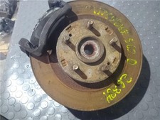 Essieu Mitsubishi MONTERO