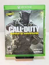 Call of Duty: Infinite Warfare - Xbox One