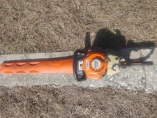 STIHL HS 82R PRO hedge trimmer 30" read all details.