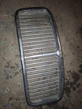 Jaguar Xj6 Series 3 Bonnet Grille