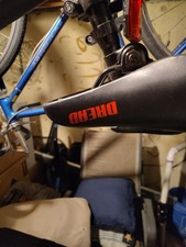 Bicicleta Kent Dread 20" para niño - roja (92060)