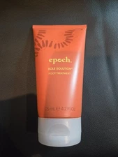 Nu Skin NuSkin Epoch Sole Solution Foot Treatment *NEW STOCK* with tight seal!!