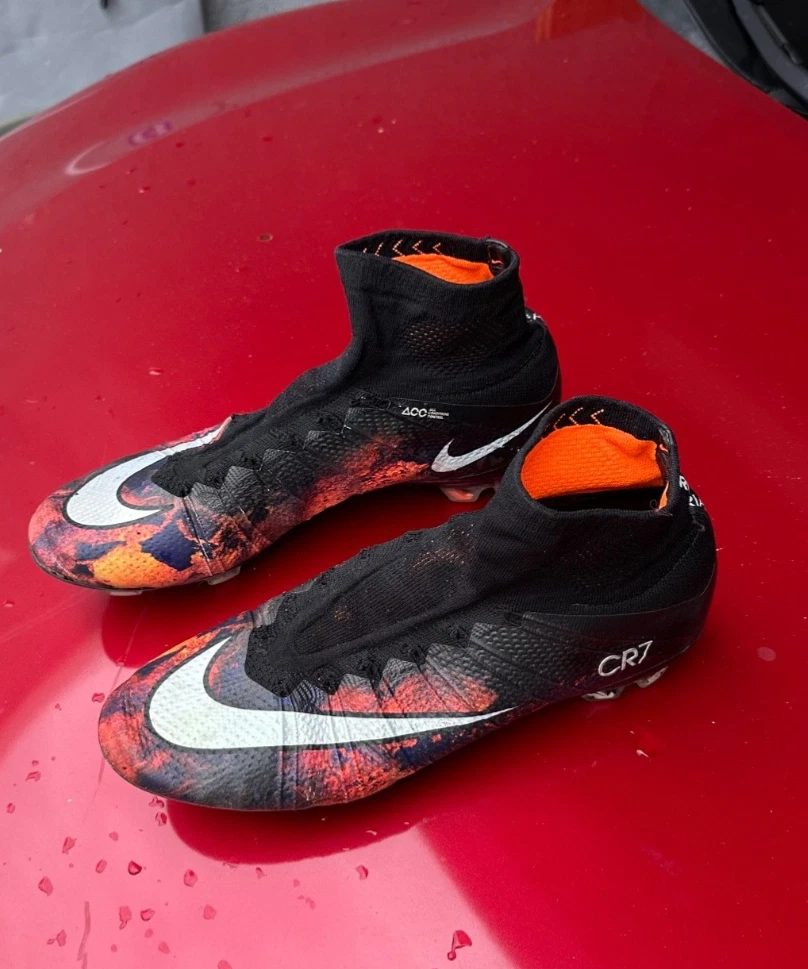 Nike Mercurial Cr for sale | eBay