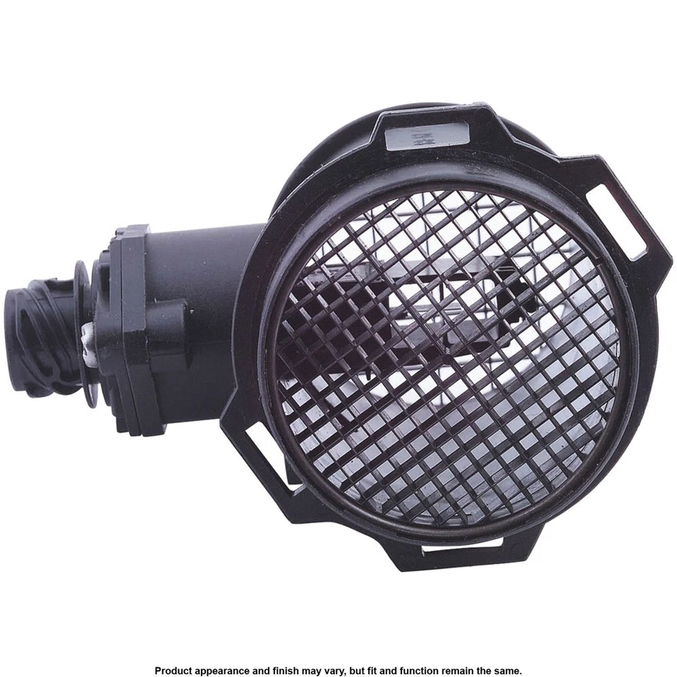 Medidor de flujo de aire másico cardone MAF TCP para BMW 325i 325is 530i 525i 525i 1992-1995 Foto 3 de 4