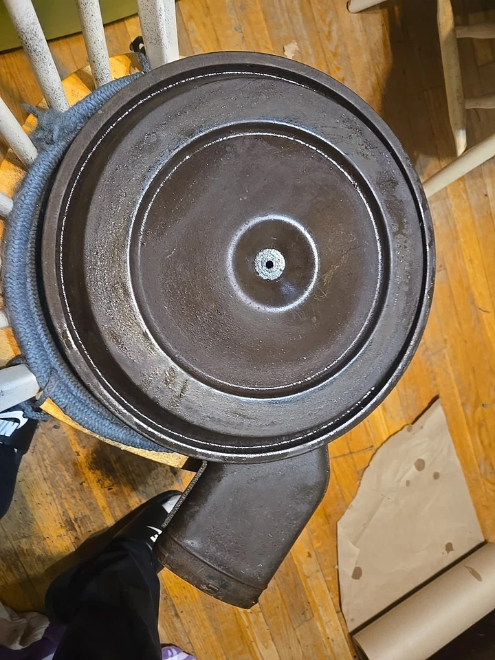 CHEVY GMC CAMIÓN BLAZER JIMMY SUBURBAN V8 4v LIMPIADOR DE AIRE Conjunto Oe Sólido 25097954 Foto 2 de 4